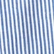 Blue and White