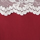 Red and White