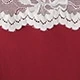 Red and White