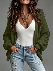 Verde Oscuro