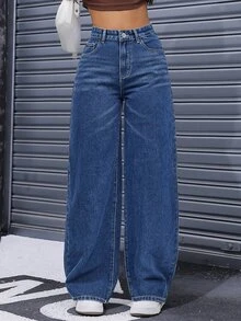Dark Wash