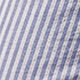Blue and White