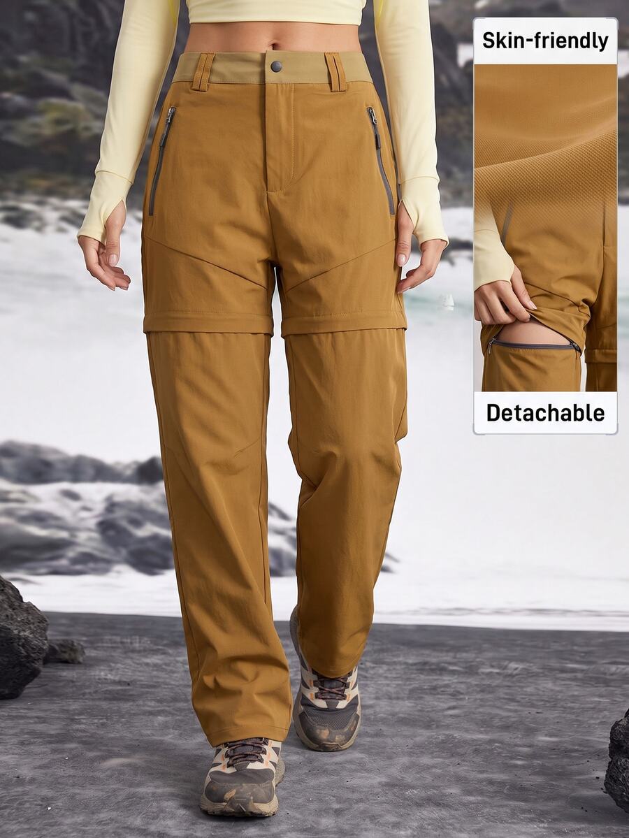 In My Nature Women Outdoor Pants