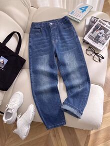 Medium Wash