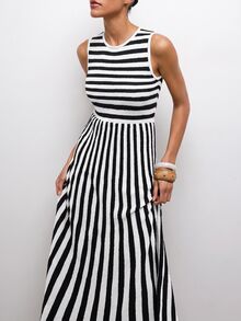 Black and White