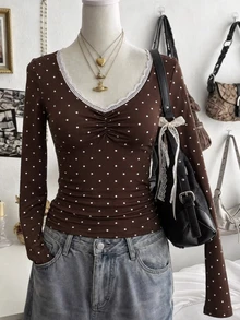 Mocha Brown
