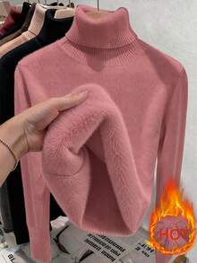 Dusty Pink