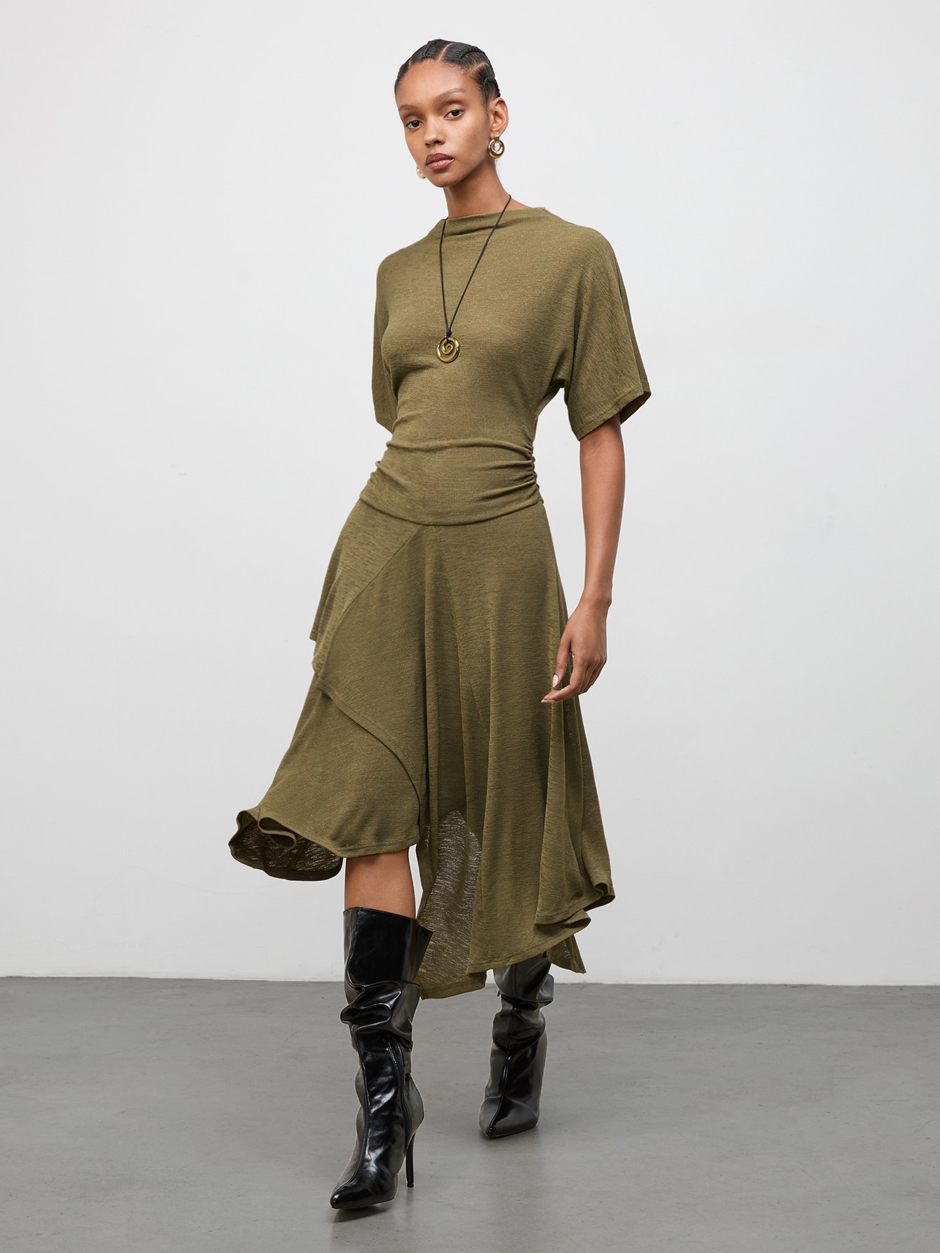 Sleeve Length