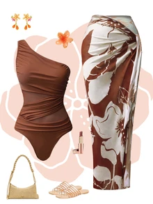 Coffee Brown