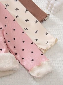 Elladie kids 女童秋季冬季T恤 - 彩色 - 查看 5