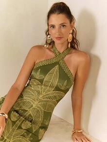 Olive Green