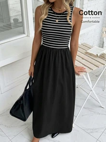 Black and White