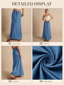 Medium Wash