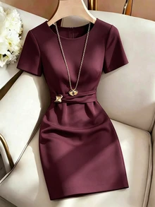 Red Violet