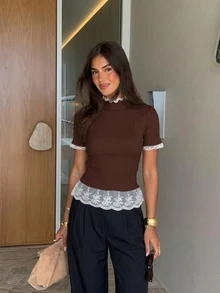 Coffee Brown