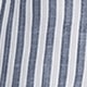 Blue and White
