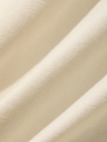 Dazy Plus Solid Color Fitted Sexy Button Decor Blogger Casual Hot Girl Sleeveless Maxi Dress Spring Summer - Apricot - View 5