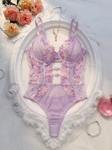 Mauve Purple
