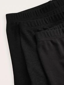 Tseoso Women Leggings - Multicolor - View 11