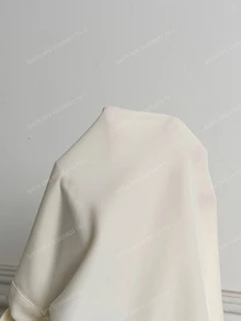 Normani 女款純色口袋休閒百搭日常旅行長褲 辦公穿著 白色 夏季 - 杏色 - 查看 7