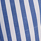 Blue and White