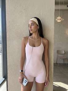 Baby Pink