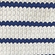 Blue and White