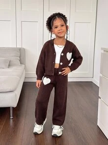 Coffee Brown