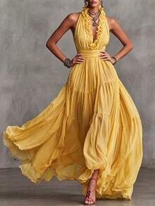 Pale Yellow
