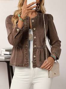 Coffee Brown