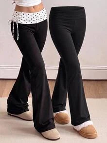 Black and White