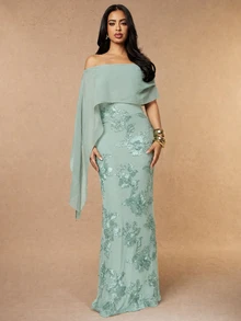 Mint Green