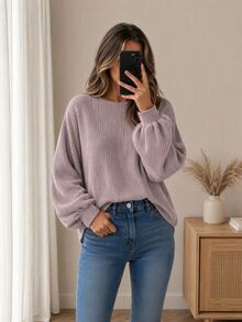 Dusty Pink