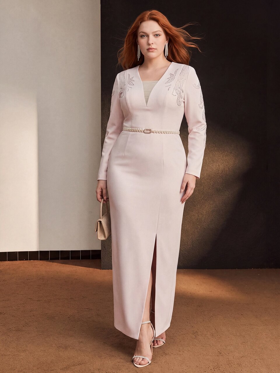 MOTF PLUS SIZE DRESSES