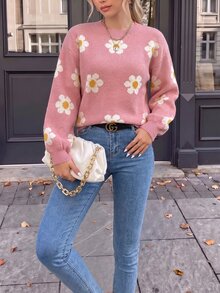 Baby Pink
