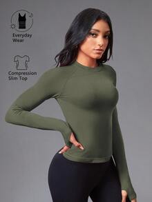 Army Green