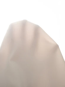Souflis Souflis 2件套女婴夏季新款圆领短袖上衣，印有英文字母和蝴蝶结，撞色设计，搭配牛仔短裙，可爱百搭 - 彩色 - 查看 5