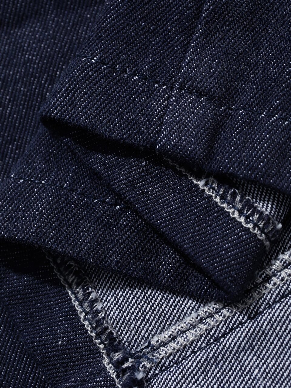 Pattern Embroidered Straight Knee-Length Denim Skirt Casual Holiday Spring Autumn Women's Skirt Vacation