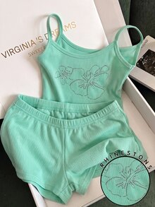 Mint Green