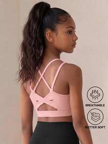 Dusty Pink