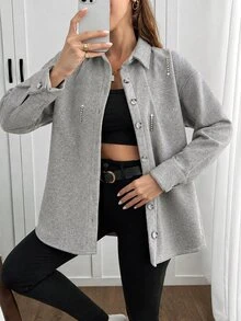 Grey