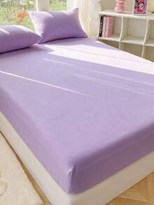 Lilac Purple
