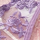 Mauve Purple