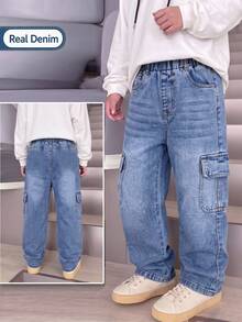 Medium Wash
