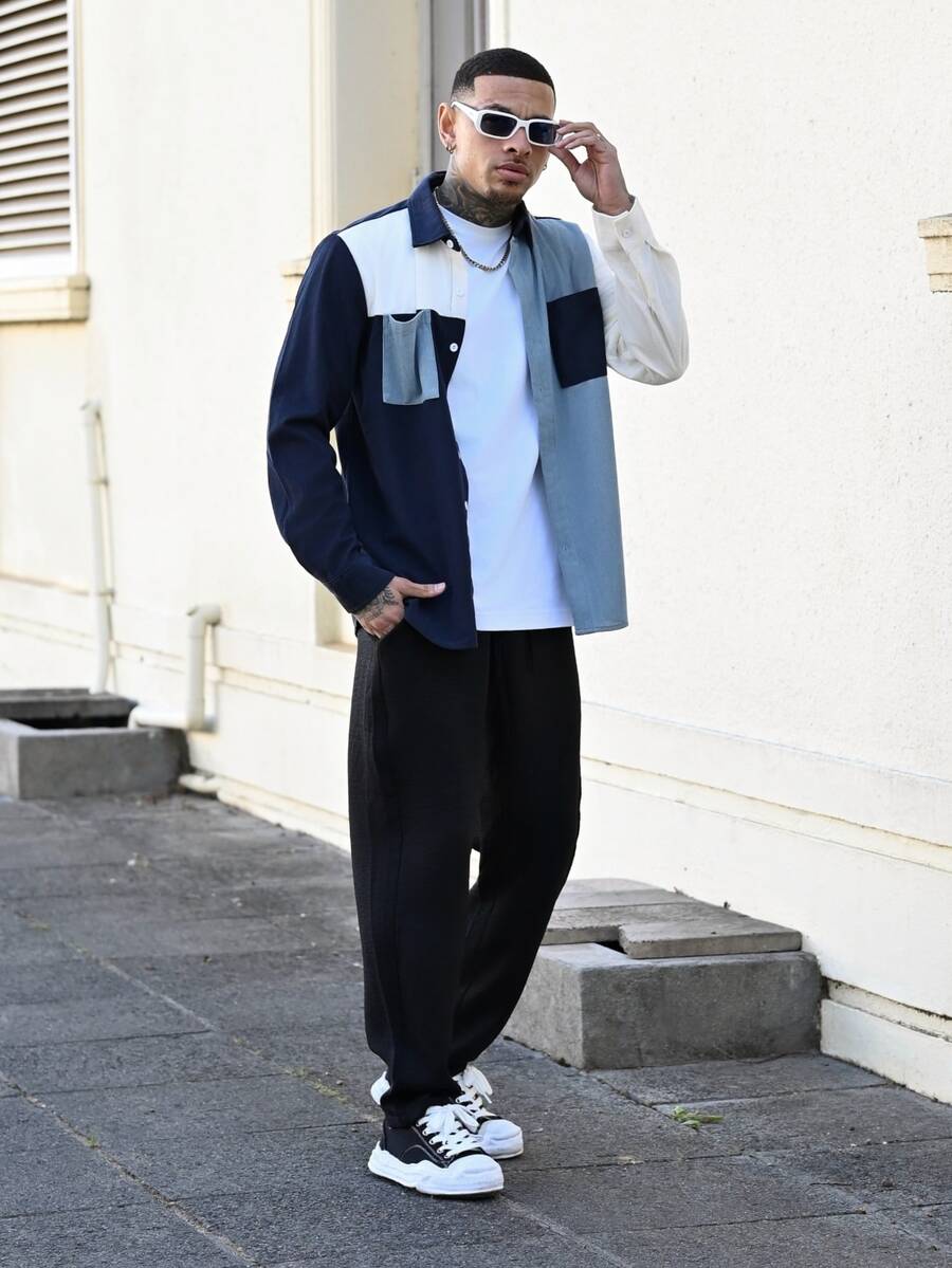 Devon Thys 男士梭織休閒日常年輕商務素色長褲，HIMLAND 男士橄欖綠沙灘長褲夏季輕量抽繩瑜珈褲寬鬆版型皺褶面料度假褲休閒彈性腰直筒褲腳嬉皮波希米亞風節慶褲男士透氣度假裝適用炎熱天氣寬鬆版型卡其綠居家褲男士沙灘褲寬鬆版型彈性腰抽繩瑜珈長褲夏季輕量皺褶紋理褲腳完美適用炎熱夏季日男士夏季長褲男士沙灘褲男士亞麻長褲，父親節禮物