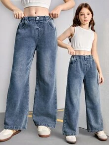 Medium Wash