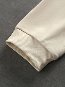 STEELVANCE Men T-Shirts - Beige - View 5
