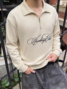 STEELVANCE Men T-Shirts - Beige - View 7