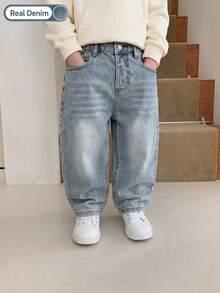 Medium Wash