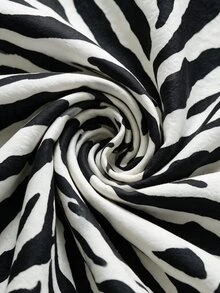 Women's Ranforce Double-Sided Double Duvet Cover Set Sheet Sets - Multicolor - View 6